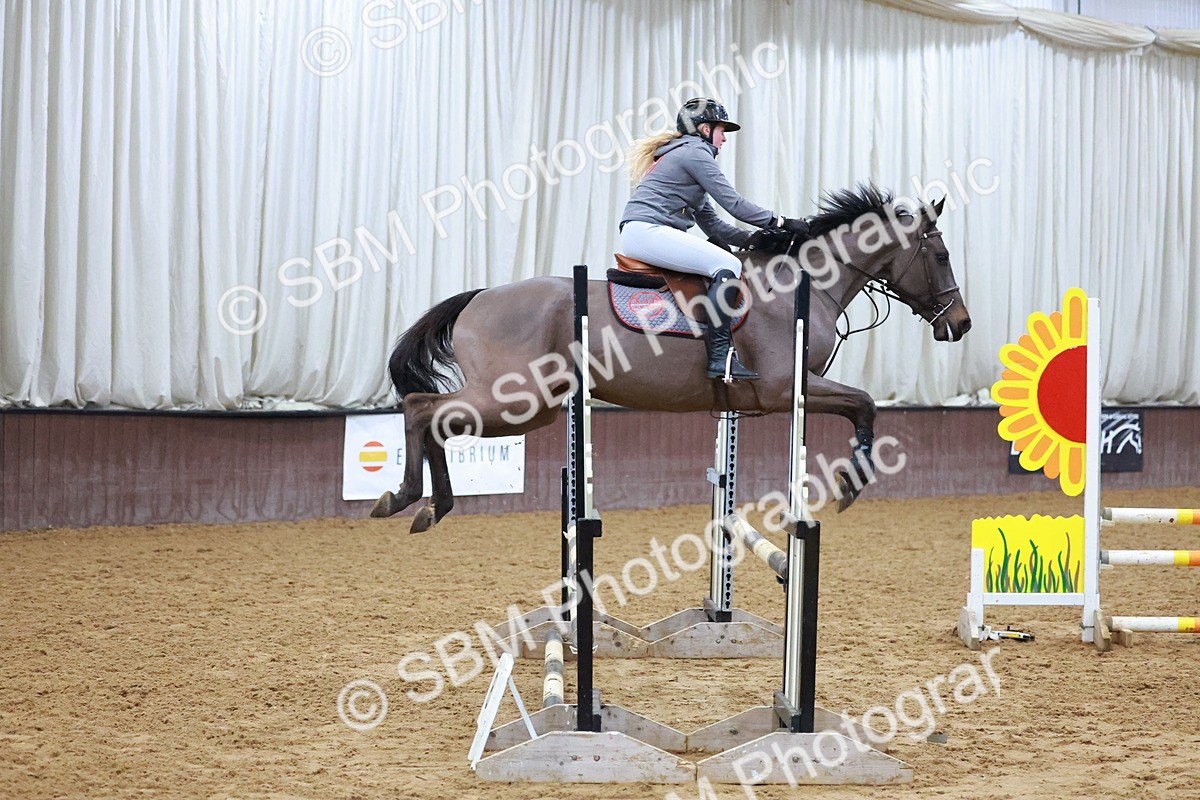SBM_000278 - Class 1 - Clear Round