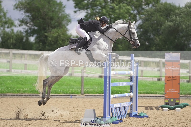 230806A-140626-02390 - Cls 15 National 1.30m and 1.40m