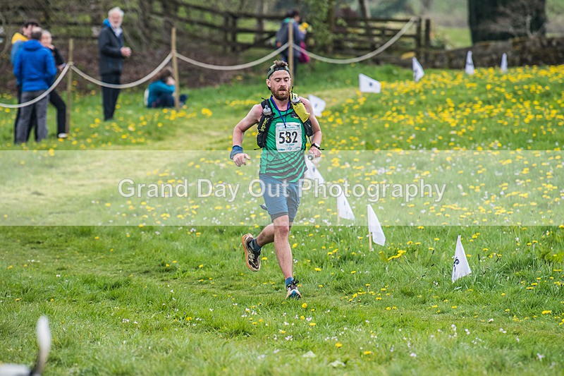 3 Peaks Finish-739 - The 3 Peaks Race Saturday 26th April 2025 - The Finish