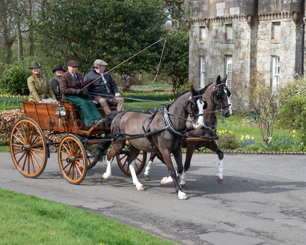 Troon Drive-156 - Troon Easter Monday Drive 2026