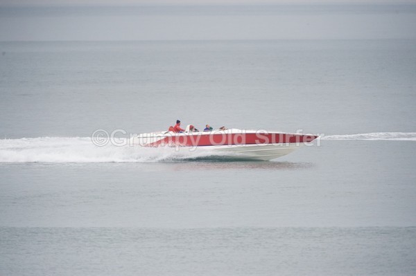 DSC_4996 - North Bay Scarborough 30th October 2016