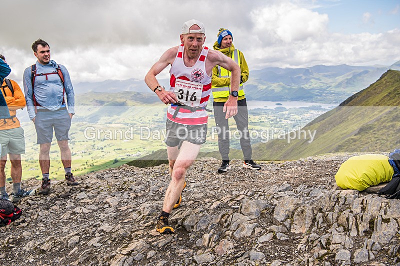 Blencathra-387 - Blencathra Fell Race Sunday 28th June 2026