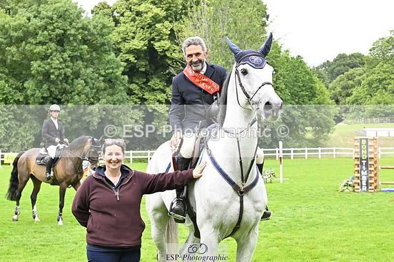 250613A-164605-03178 - Cls 6 National 1.40m Open