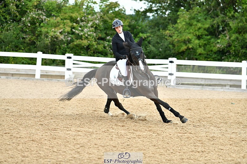 230721A-132924-06564 - Cls 14, 1 Star Bronze 1.10m