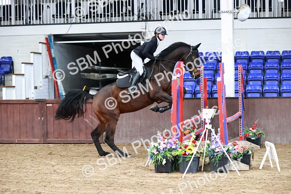 SBM_000178 - Class 1 - Clear Round