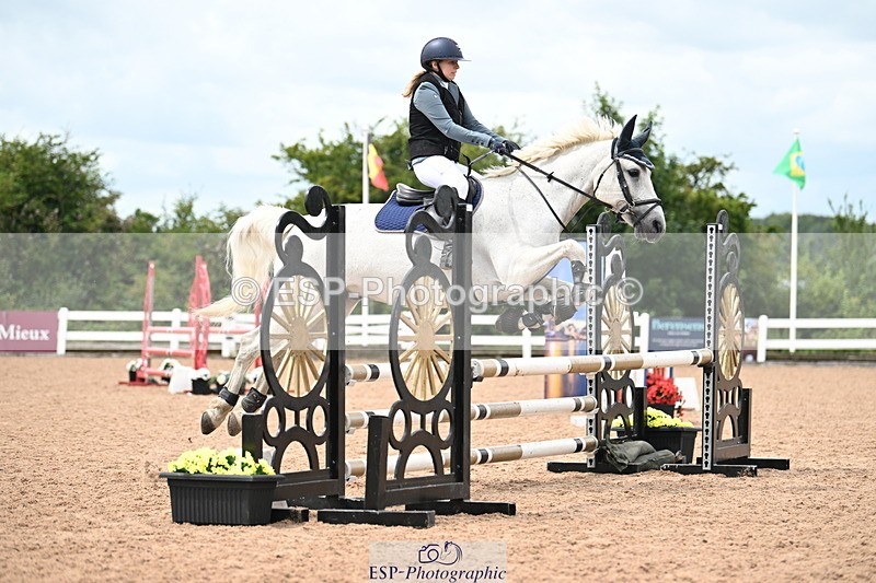 240726A-130029-01261 - Cls 9 85cm Amateur Qualifier