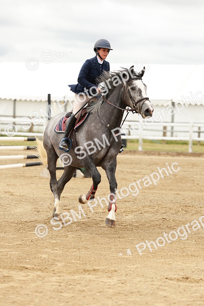 SBM_006039 - Class 1 - Senior British Novice - 90cm Open
