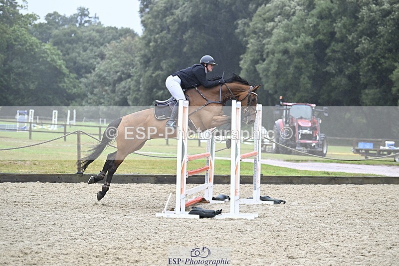 250830A-164102-08025 - Cls 24 Snr Discovery and 1m Open