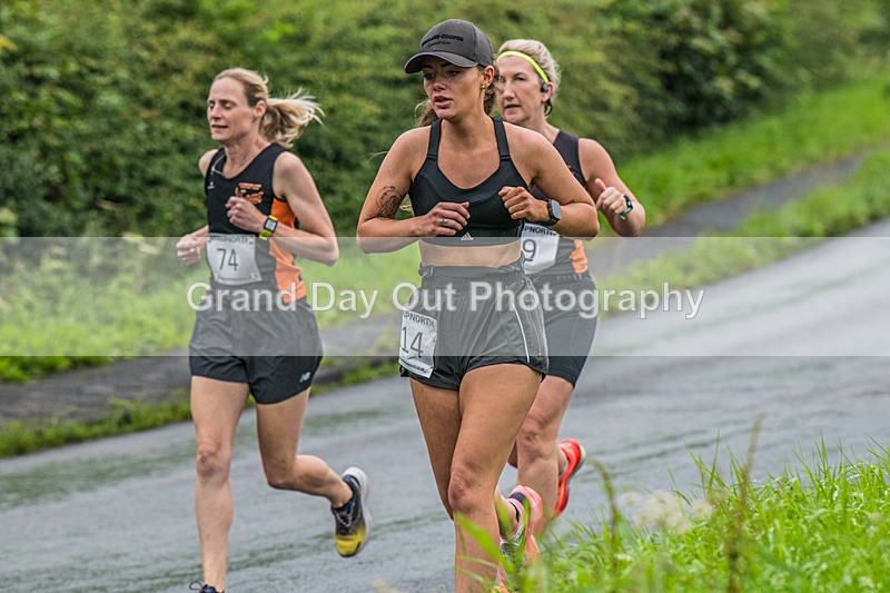Lambfoot-124 - Lambfoot Loop Road Race Tuesday 1st July 2025