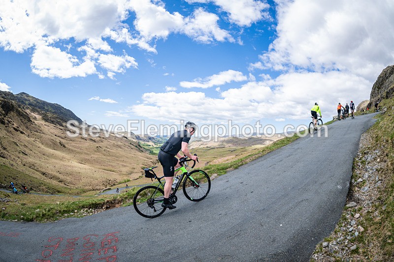 123955 - Hardknott Pass Camera 2 12.00-13.00
