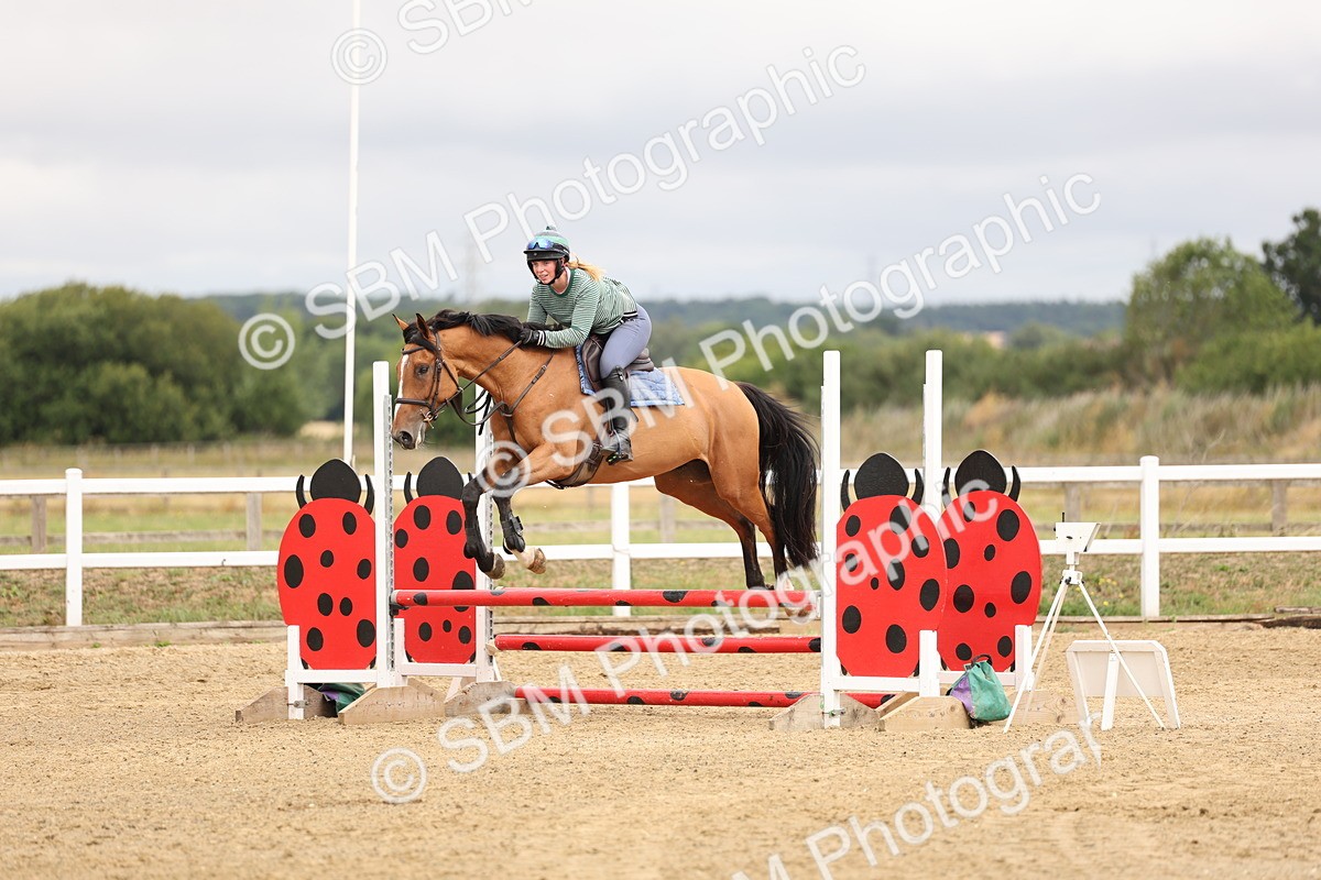 SBM_022942 - Class 1 - Clear Round