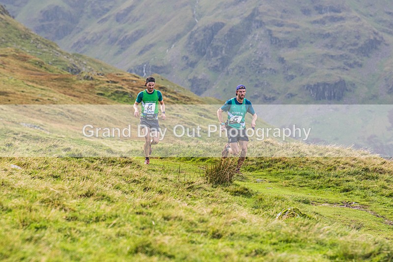HBMR Leg 4-342 - Hodgson Brothers Mountain Relay - Leg 4 Sunday 1st October 2023
