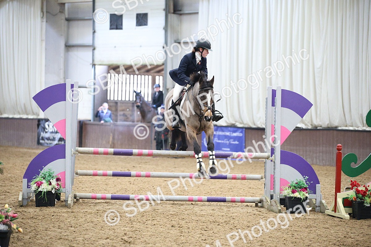 5K7A3189 - Class -1 - Equissage Pulse Senior BritiNovice/ 90cm Open