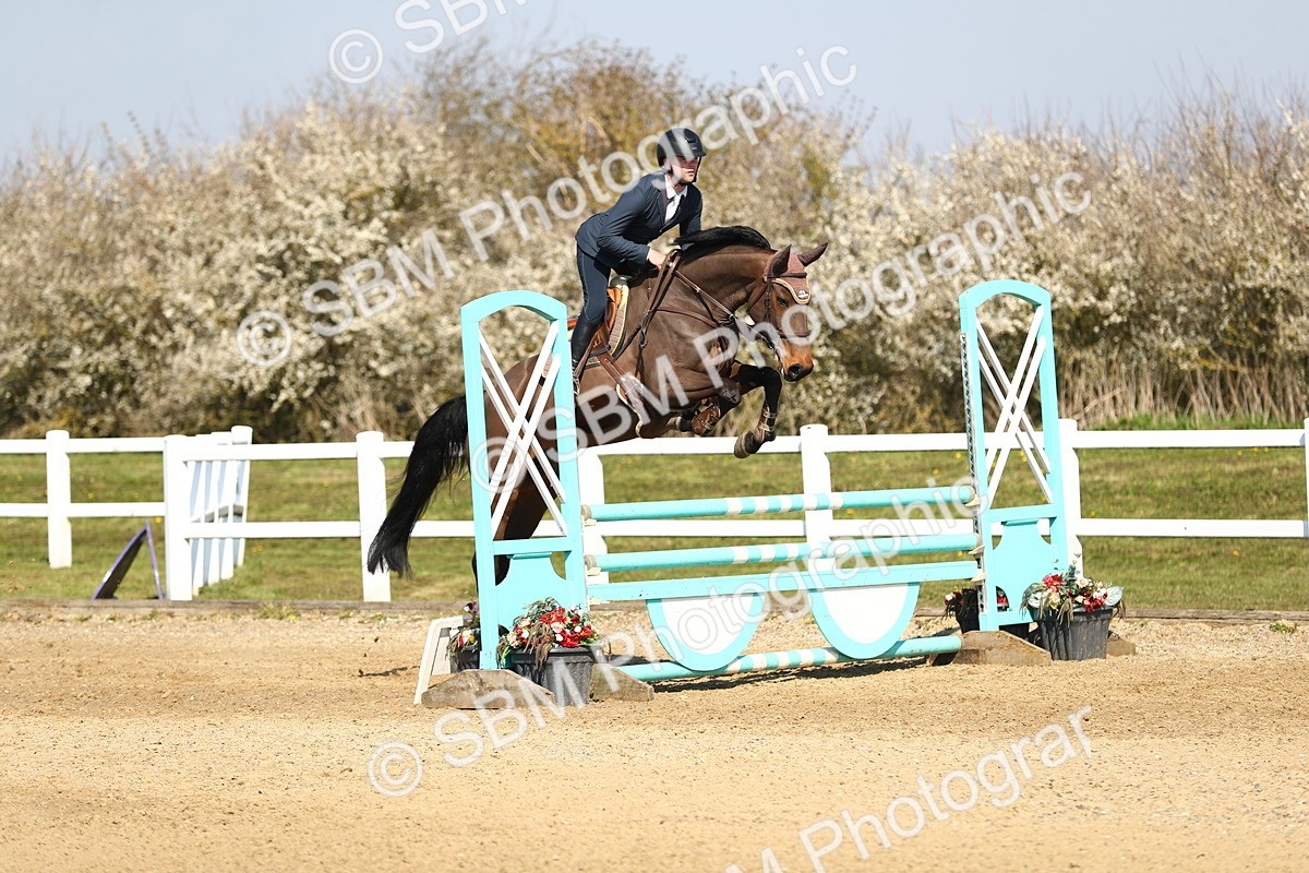 SBM_000543 - Class 3 - Senior Discovery - 1.00m