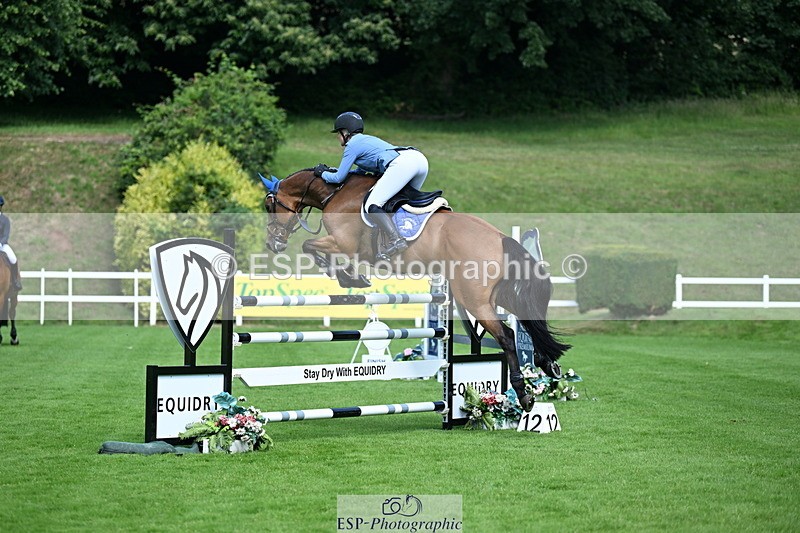 250703A-100235-02420 - Cls 1 Snr Foxhunter