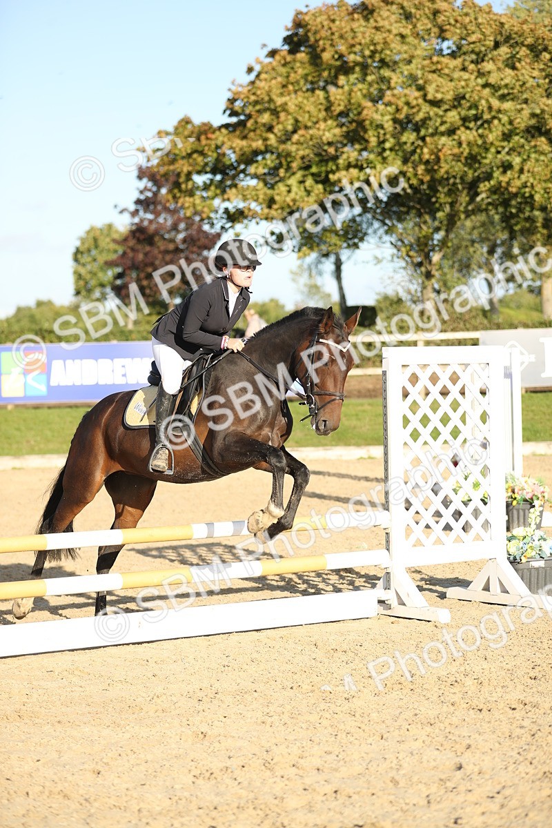SBM_53998 - J23 - Junior Horse 70cm Championship