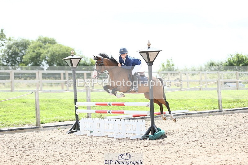 230715A-110054-00465 - Cls 34 Springboard 128cm & 138cm