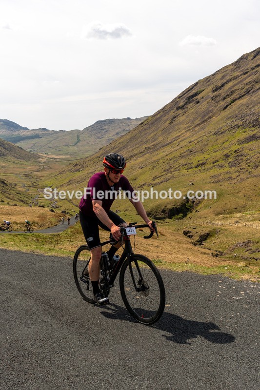 142921 - Wrynose 14.00-15.00