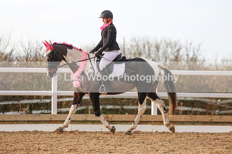 3E7A4511 - Class 4: Prelim Section B