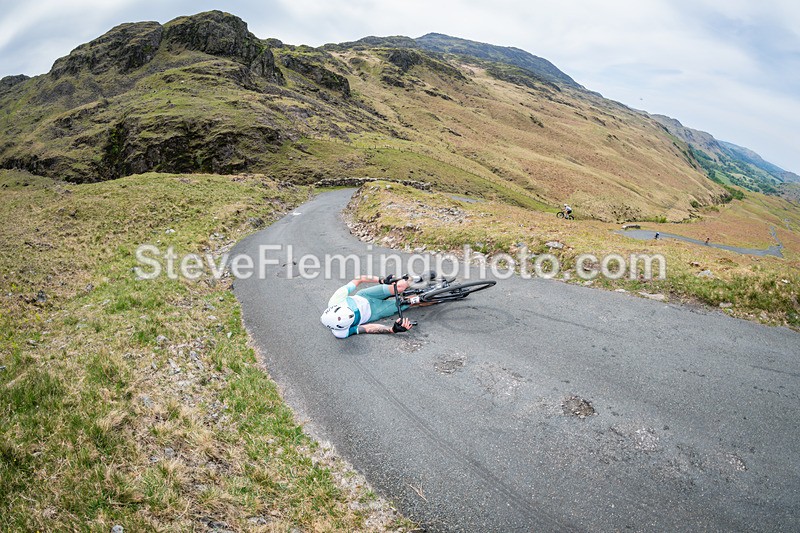 115228 - Hardknott Pass Camera 2 11.00-12.00