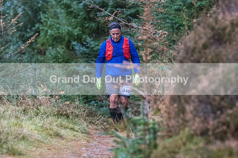 Glentress-1176 - High Terrain Events Glentress 21 & 10K Trail Races Saturday 15th November 2025