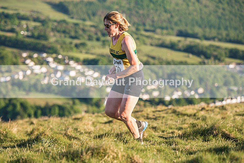 Latrigg Seniors-327 - Latrigg Fell Race (Seniors) Wednesday 14th May 2025