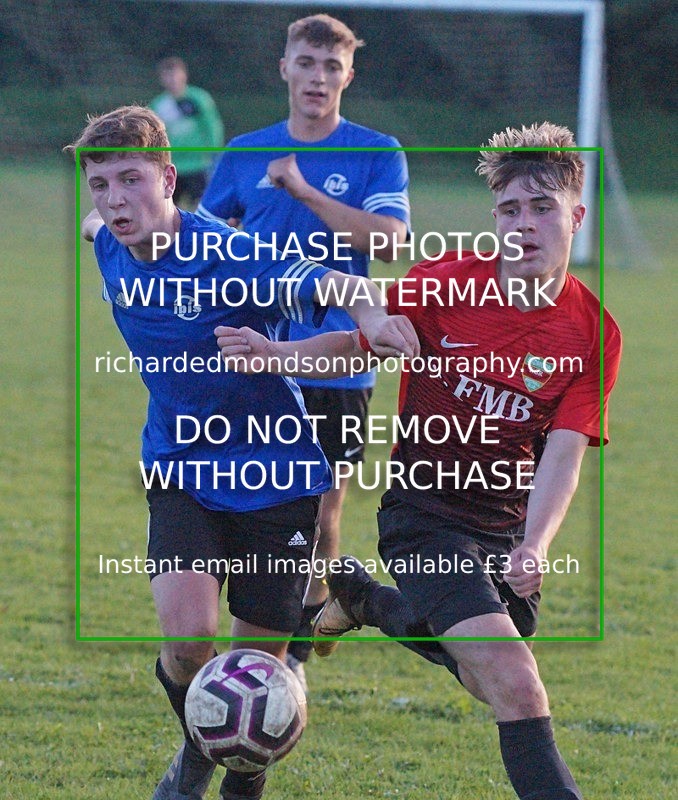 DSC02998 - Ibis Res v Endmoor KGR Res (24/8/20)