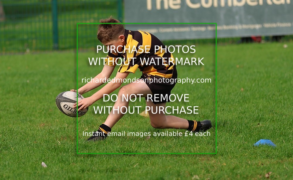 533A5448 - Kendal Rugby Juniors (5/10/25)
