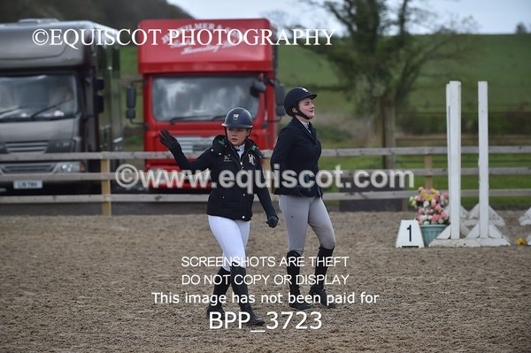 BPP_3723 - CLASS 3 Senior Discovery/ 1m Open