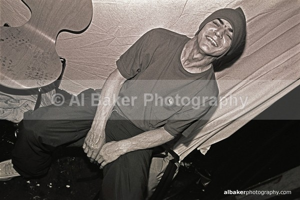 38 - Jeru the Damaja @ night&day 15.03.01