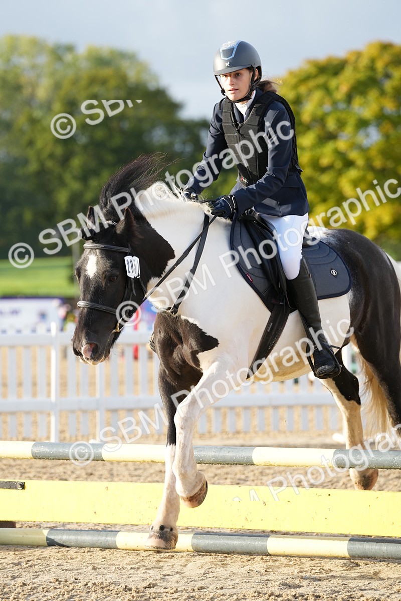 SBM_32279 - J5 - Junior Pony 50cm Championship