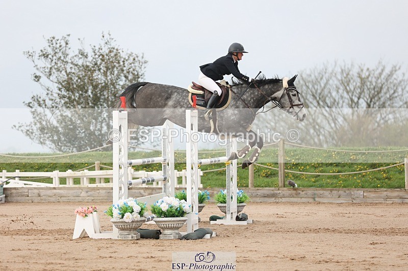 250424-092135-02728 - Cls 29 Young Horse 6yr old