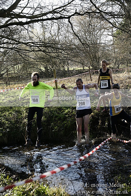 PVT 240219 279 - The Terminator Race - Pewsey Vale - 24/02/19