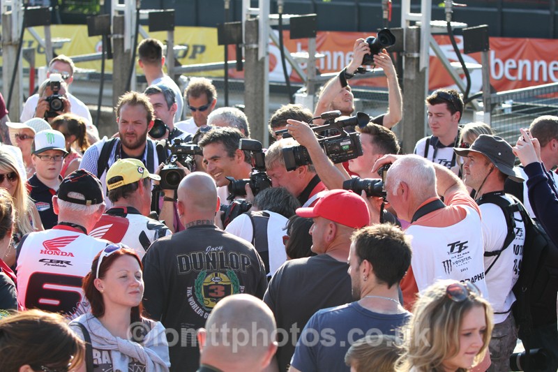 IMG_5562 - Senior TT - Podium