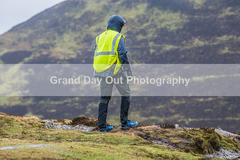 Coledale-490 - Coledale Horseshoe Fell Race Saturday 25th March 2023