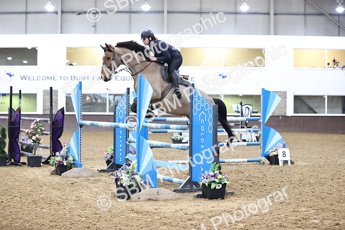 SBM_003671 - Class 17 - Senior Foxhunter - 1.20m