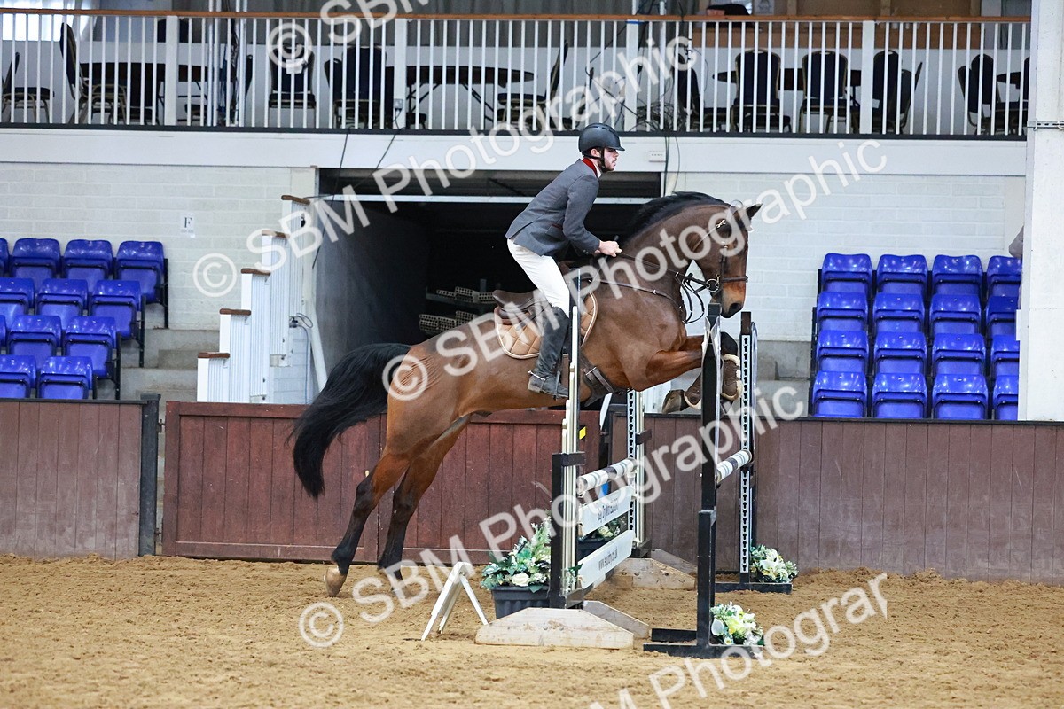 SBM_002810 - Class 9 - Senior Discovery - 1.00m