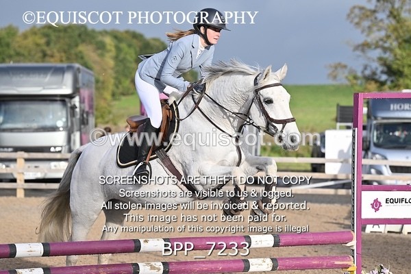 BPP_7233 - CLASS 1  Club 80cms Open