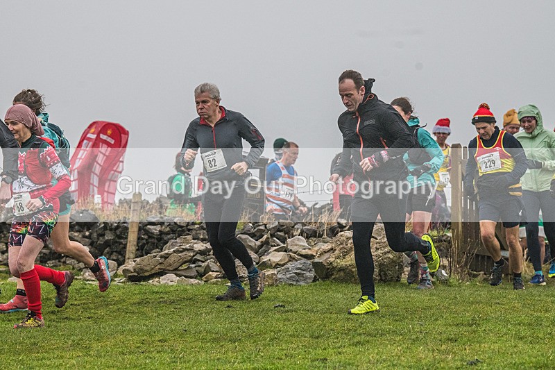 Litton-216 - Litton Christmas Cracker Fell Race Sunday 15th December 2024
