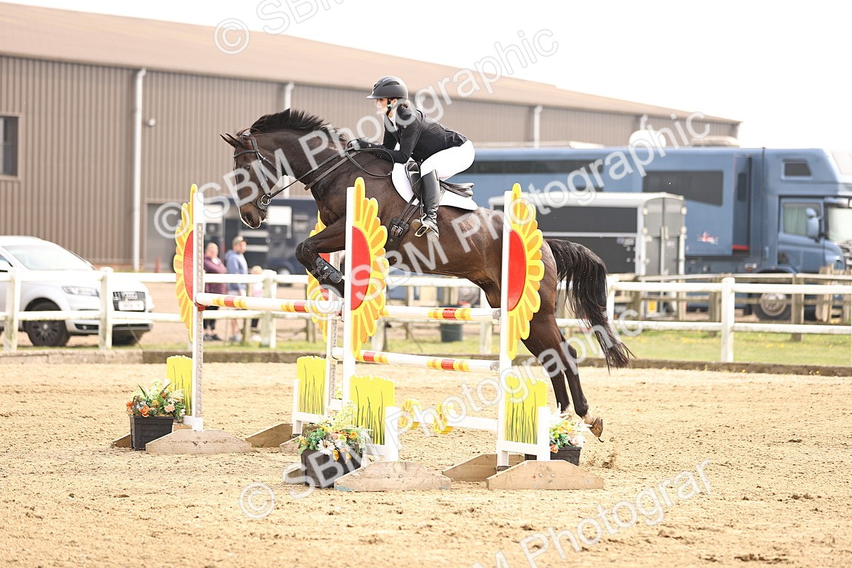  - Class 20 - National 1.30-1.40m