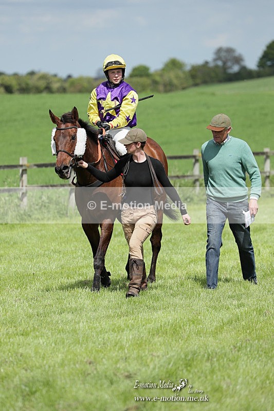 PtP 070523 103 - Kimblewick Races Coronation Meet  Kingston Blount 07/05/23