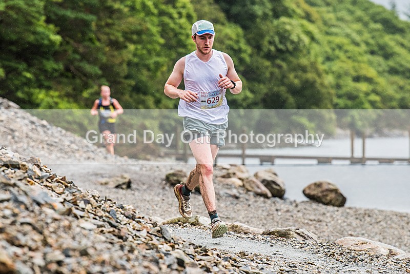Borrowdale-88 - High Terrain Events Borrowdale Trail Half Marathon Sunday 20th August 2023