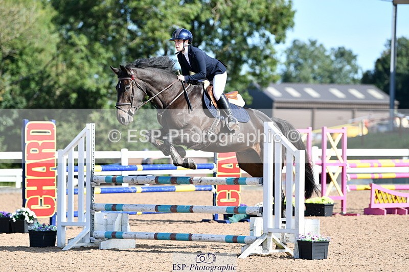 240913A-104351-03535 - Cls 21 Snr Discovery and 1m Open