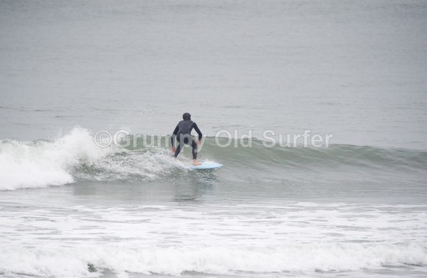 DSC_5028 - North Bay Scarborough 30th October 2016