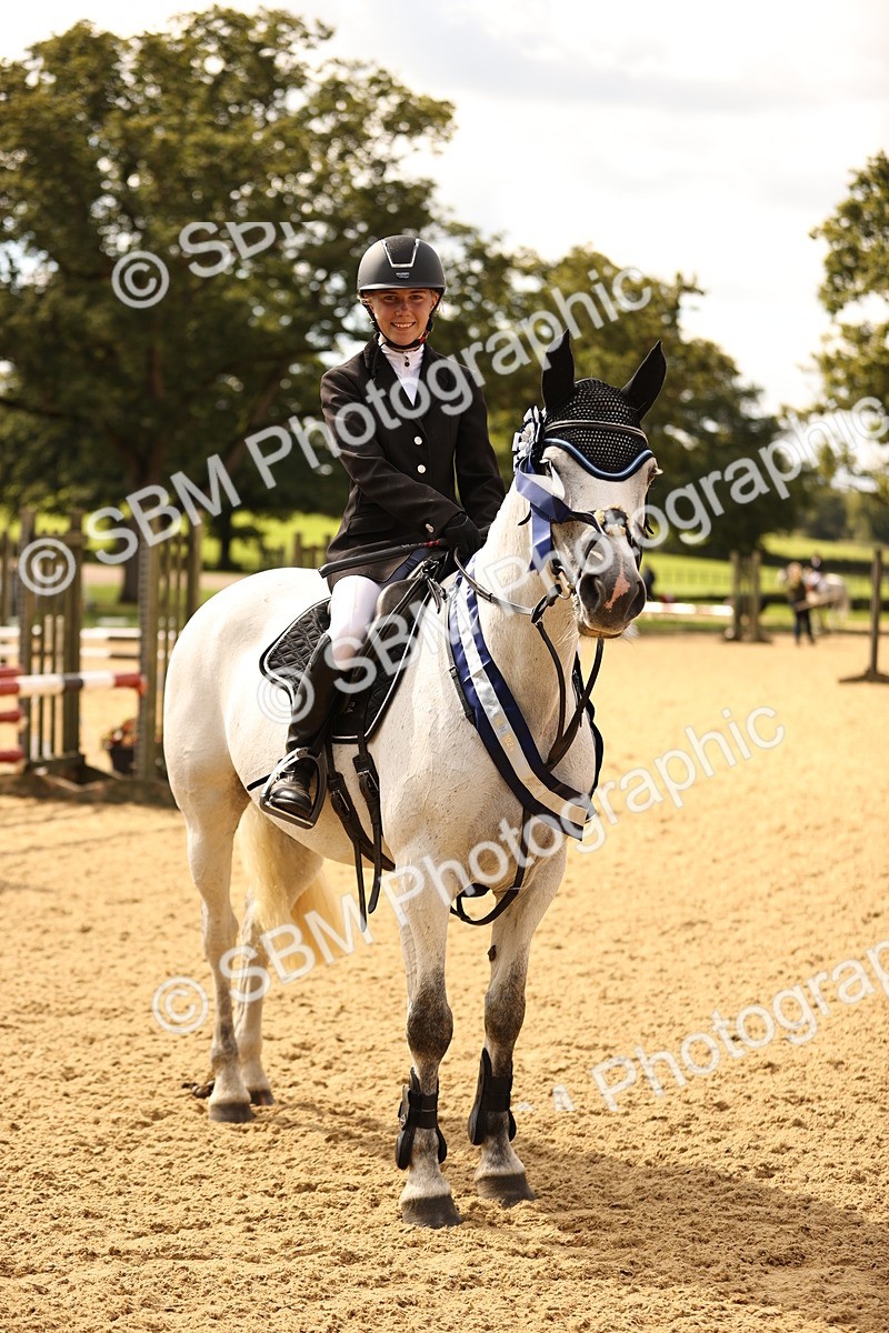 SBM_43496 - J40 Senior 90cm Supreme Championship