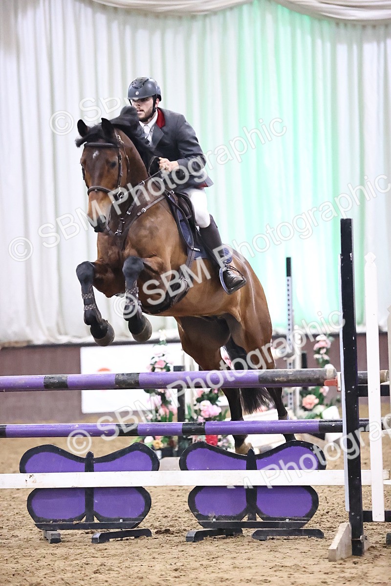 SBM_007543 - Class 23 - Senior Newcomers - 1.10m