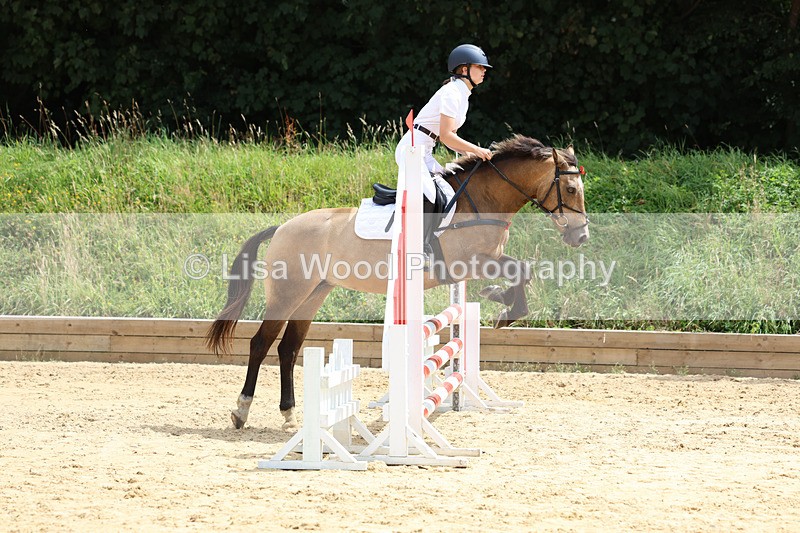 3E7A3537 - Class 8: 80cm Junior