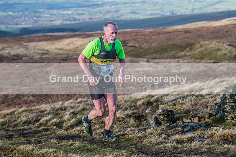 Nine Standards-310 - Nine Standards Fell Race Sunday 1st January 2023