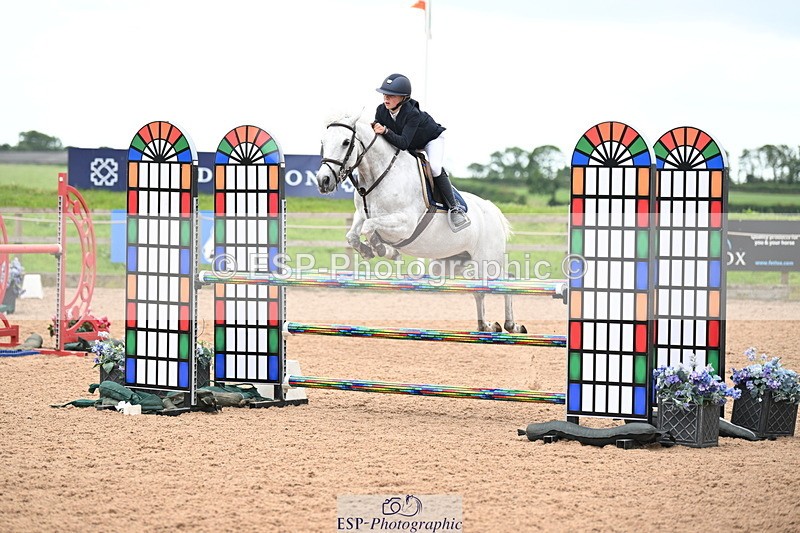 240630A-132327-13676 - Cls 25 HOYS 138cm Qualifier