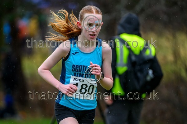 InterXC26-924839 - U15 Girls